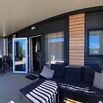 Mobilhome Maja Holiday home