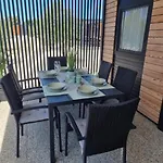 Holiday home Mobilhome Maja *