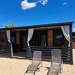Feriehus Mobilhome Maja