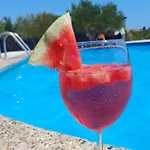 Mobilhome Maja Holiday home *