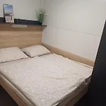 Mobilhome Maja Feriehus