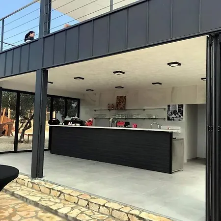 Mobilhome Maja Apartman