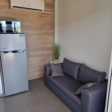 Apartment Mobilhome Maja