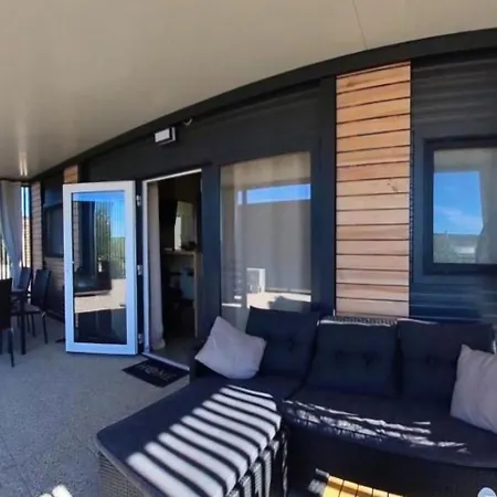 Mobilhome Maja アパート