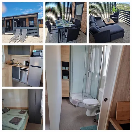 Mobilhome Maja Pirovac