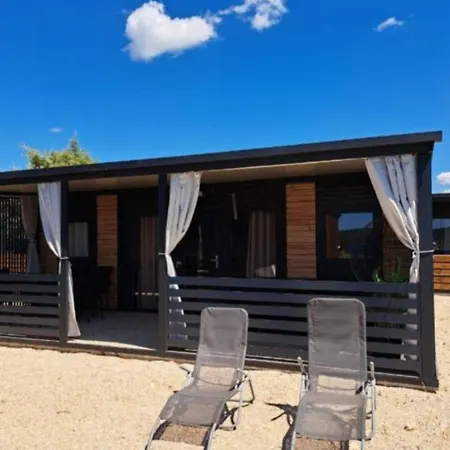 Apartman Mobilhome Maja