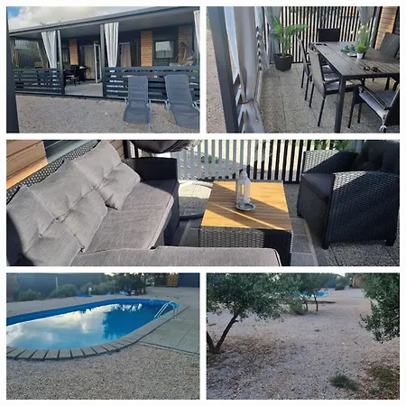 Mobilhome Maja *