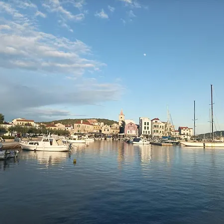 アパート Mobilhome Maja