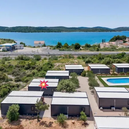 Mobilhome Maja Casa vacanze *