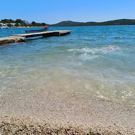 Mobilhome Maja Pirovac