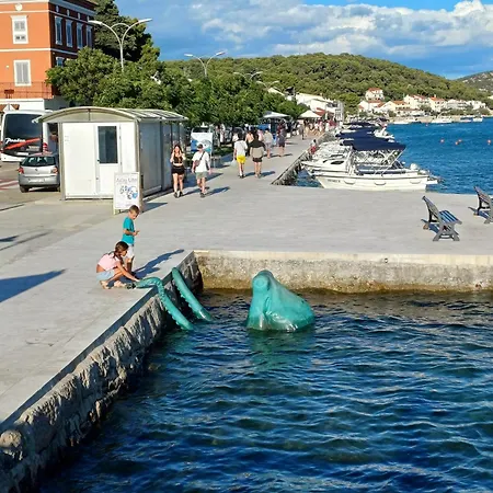 Mobilhome Maja * Pirovac