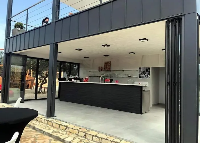 Mobilhome Maja Casa vacanze