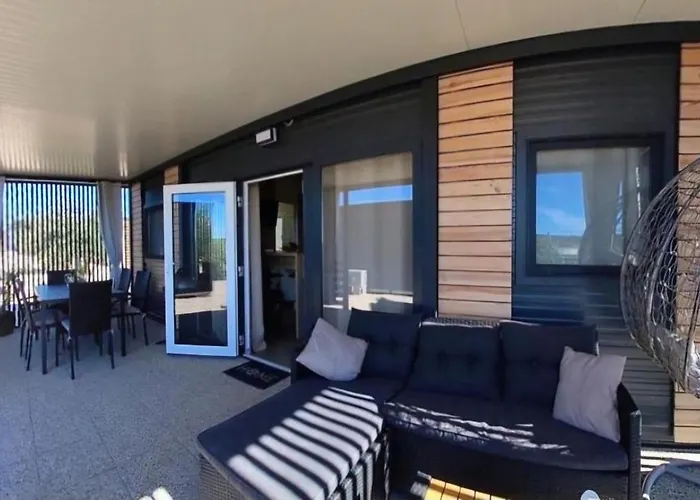 Mobilhome Maja Apartment