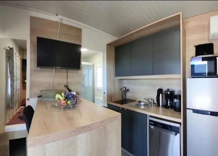 Casa vacanze Mobilhome Maja Pirovac