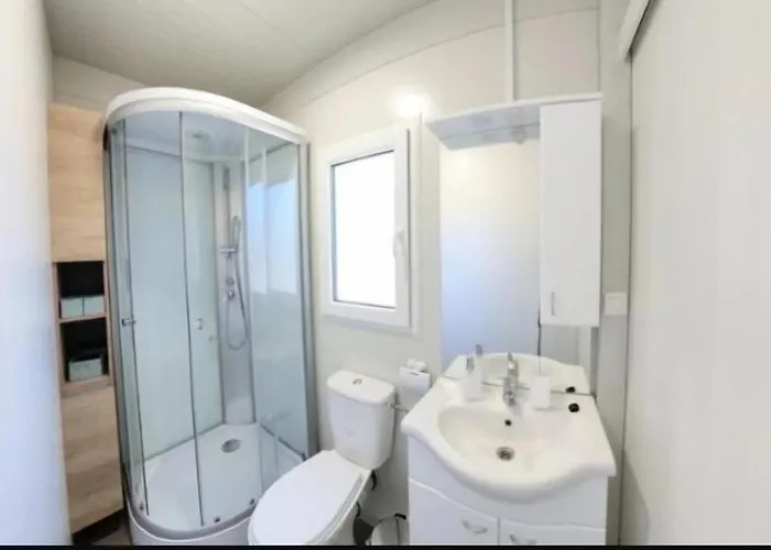 Mobilhome Maja Casa vacanze *