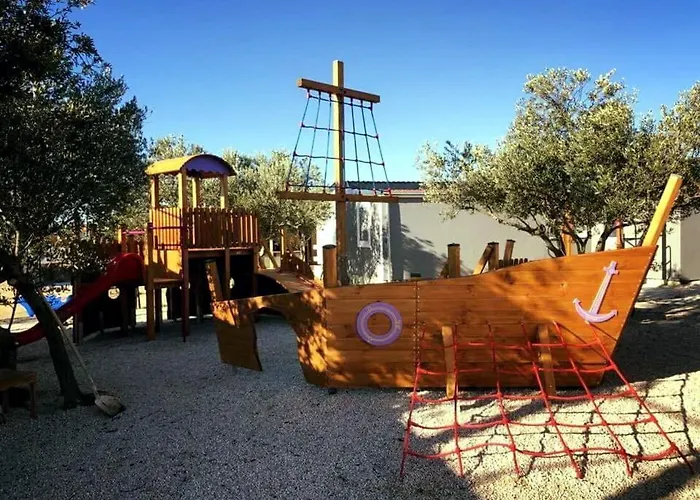 Mobilhome Maja Casa vacanze