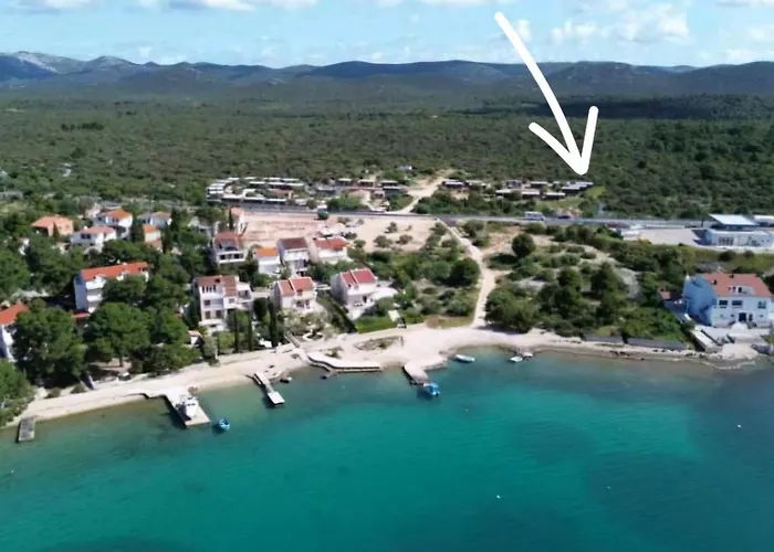 Mobilhome Maja Casa vacanze *