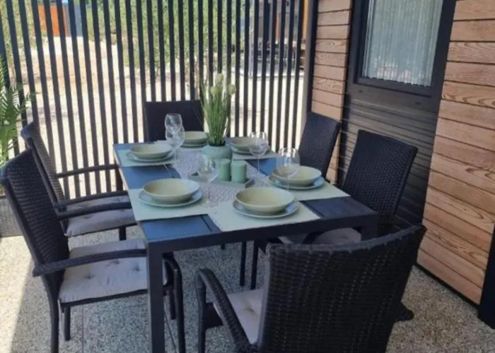 Casa vacanze Mobilhome Maja *