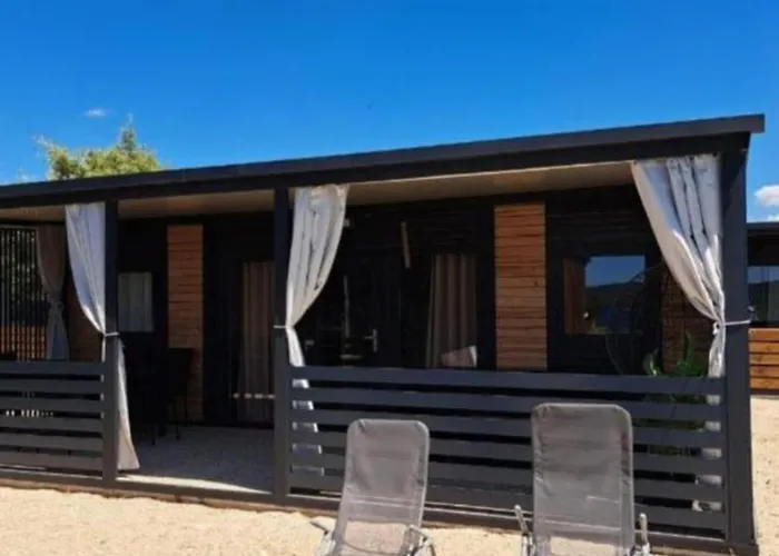 Casa vacanze Mobilhome Maja