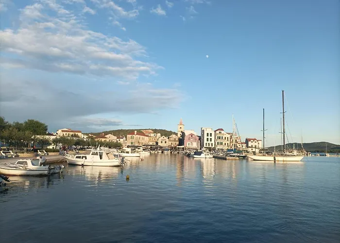 Daire Mobilhome Maja