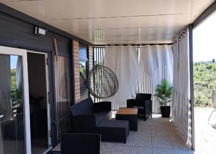 Mobilhome Maja Pirovac