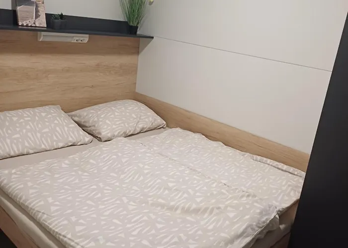 Mobilhome Maja Casa vacanze