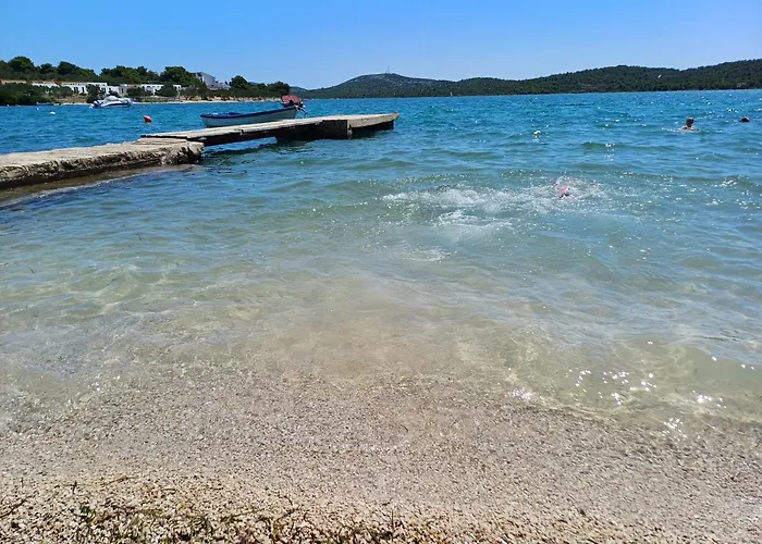 Mobilhome Maja Pirovac