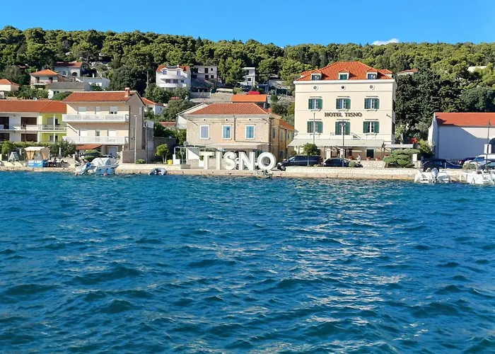 Mobilhome Maja Pirovac